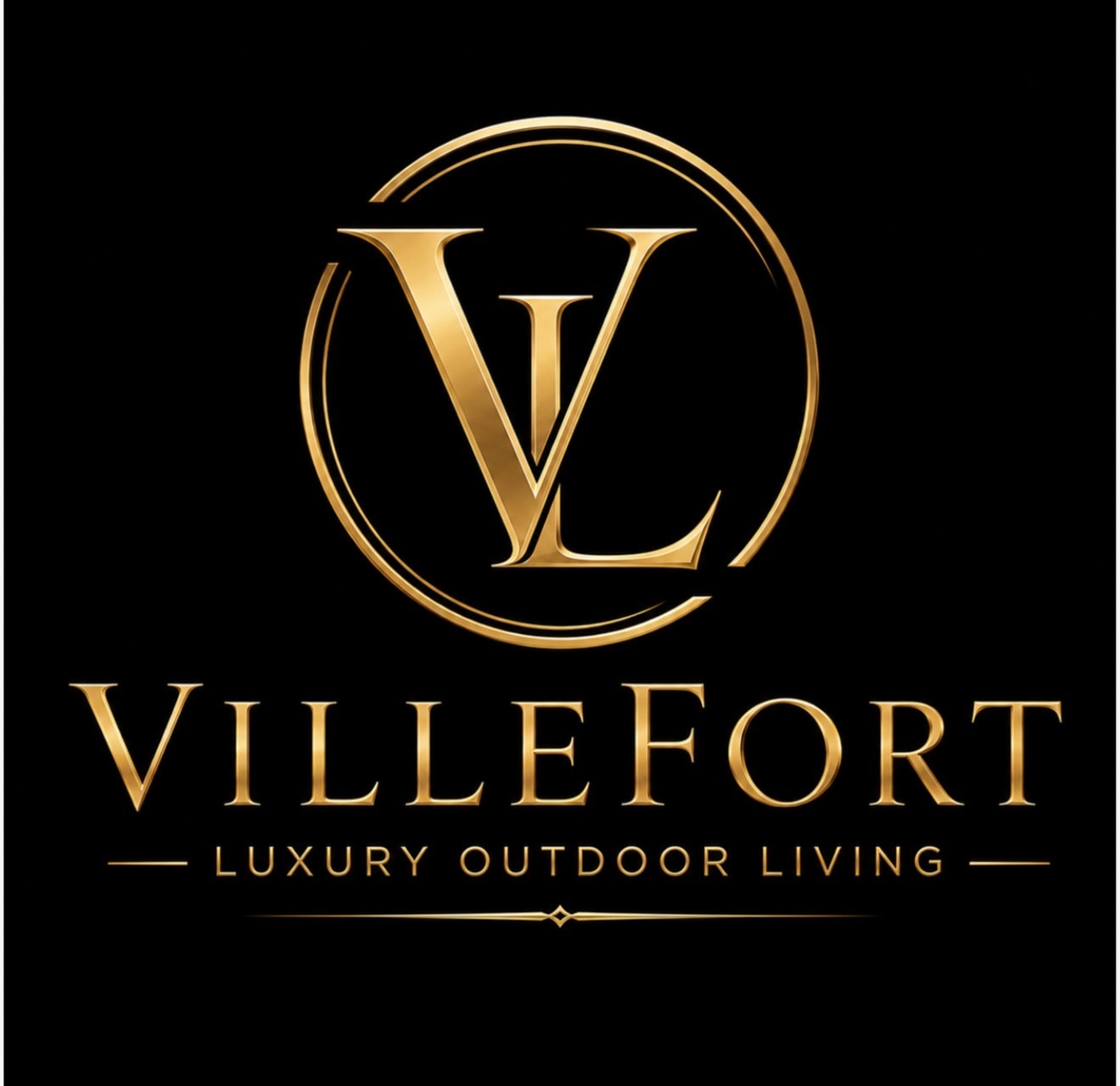 Villefort Luxury Outdoor Living